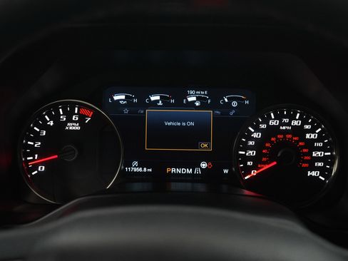 Used 2017 Ford F150 Raptor w/ Equipment Group 802A Luxury image 19