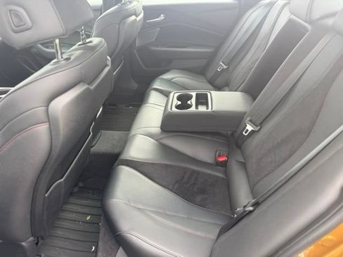 Used 2023 Acura TLX Type S AWD/4WD image 13