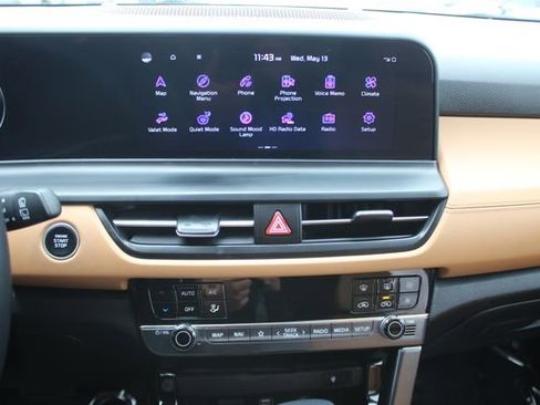 Certified 2024 Kia Seltos EX AWD/4WD image 4