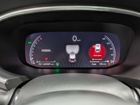 Used 2023 Acura MDX SH-AWD w/ Technology Package image 27