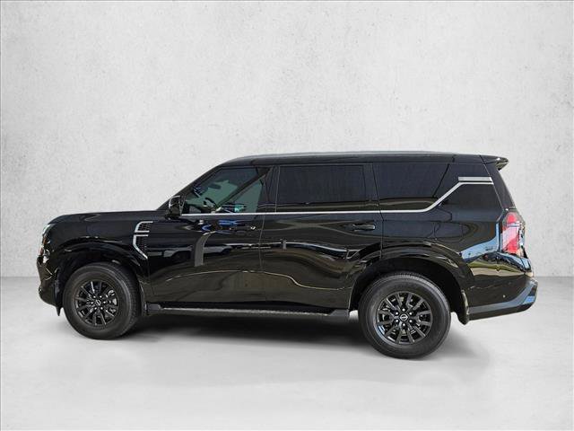 Used 2026 Nissan Armada SV RWD image 8
