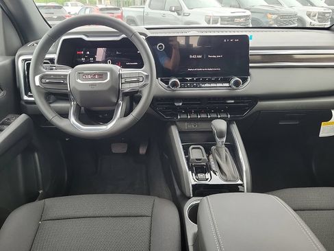 New 2026 GMC Canyon Elevation w/ Convenience Package RWD image 11