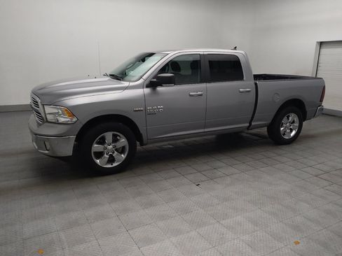 Used 2019 RAM 1500 Big Horn RWD image 2
