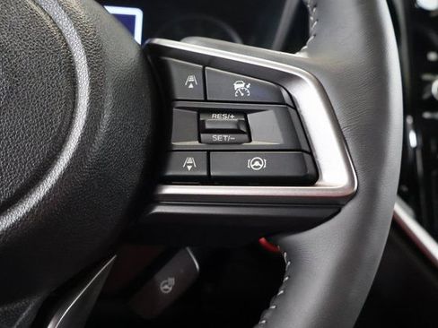 New 2026 Subaru Ascent Touring AWD/4WD image 18