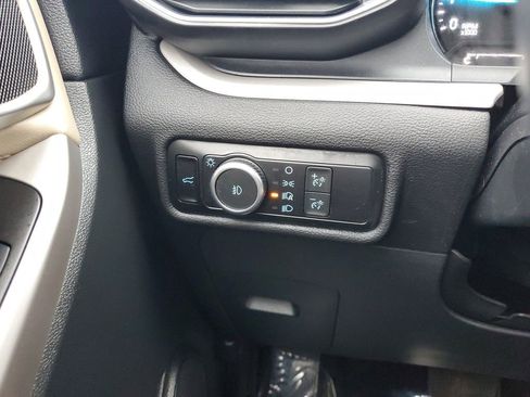 Certified 2023 Ford Explorer XLT w/ Equipment Group 202A image 12