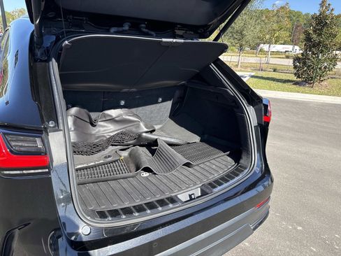 Used 2022 Lexus NX 350 AWD w/ Premium Package image 12