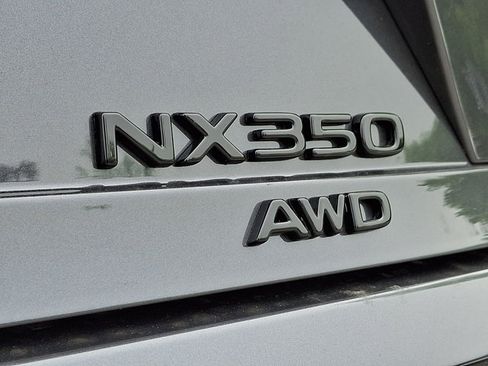 New 2026 Lexus NX 350 AWD w/ Premium Package image 17