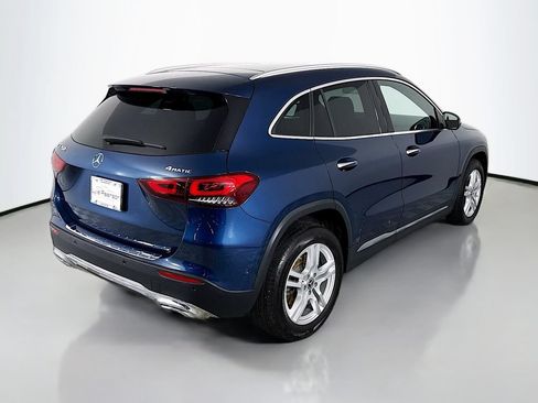 Used 2023 Mercedes-Benz GLA 250 4MATIC image 9