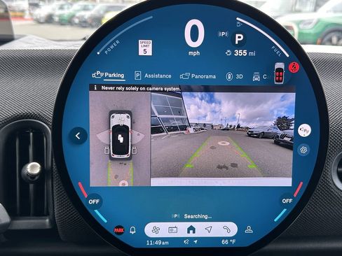 New 2026 MINI Cooper John Cooper Works image 21