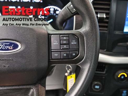 Used 2022 Ford F150 XL w/ Equipment Group 101A High RWD image 16