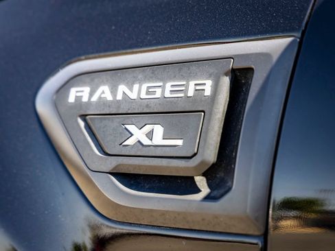 Used 2019 Ford Ranger XL w/ Equipment Group 101A Mid RWD image 34