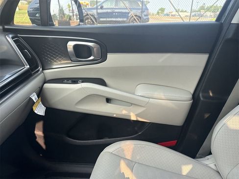 New 2025 Kia Sorento S image 23