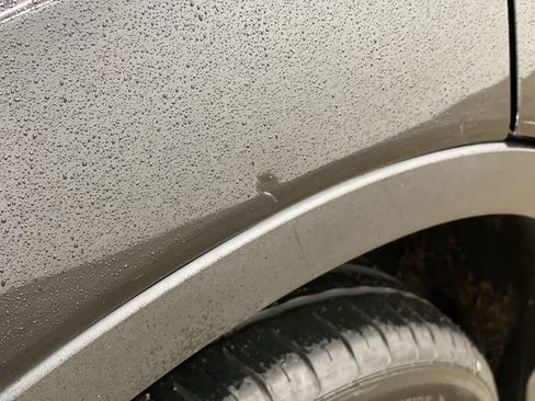 Used 2017 Ford Escape S image 33