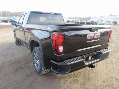 New 2026 GMC Sierra 1500 Pro w/ Pro Value Package AWD/4WD image 8