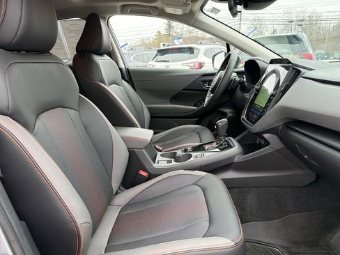 Certified 2025 Subaru Crosstrek 2.5i Limited AWD/4WD image 35