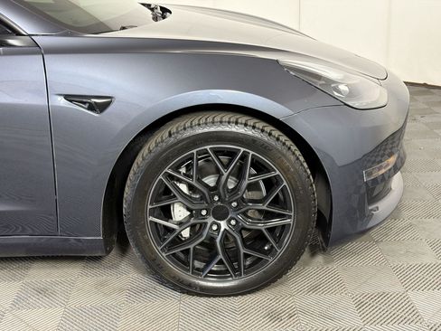 Used 2023 Tesla Model 3 Long Range AWD/4WD image 13