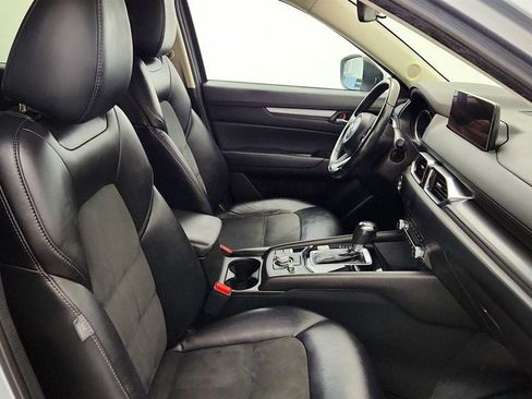 Used 2023 MAZDA CX-5 AWD 2.5 S w/ Select Package image 22