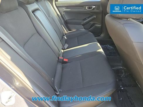 Certified 2026 Honda Civic Sport image 20