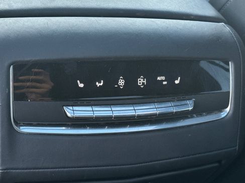 Used 2023 Cadillac Escalade Sport Platinum w/ LPO, ONYX Package image 43