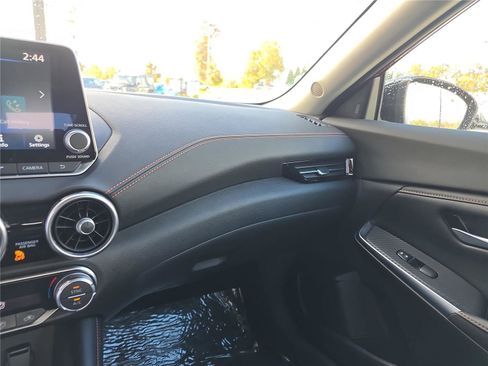 Used 2022 Nissan Sentra SR image 16
