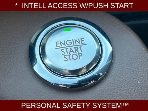 Certified 2023 Lincoln Aviator Reserve image 12