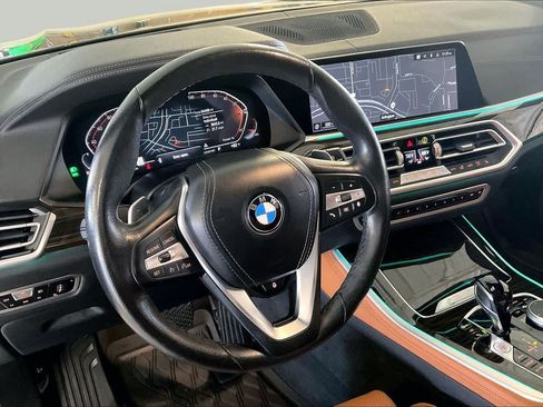 Used 2023 BMW X5 xDrive40i AWD/4WD image 16
