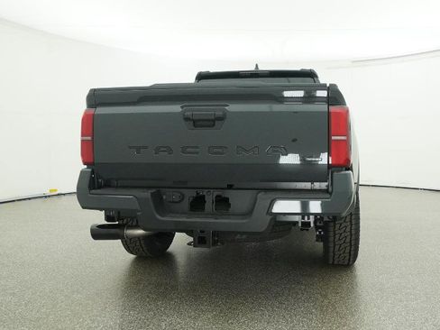 New 2026 Toyota Tacoma SR5 image 23