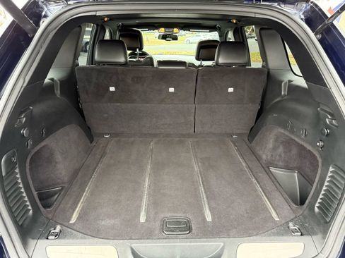 Used 2015 Jeep Grand Cherokee Limited AWD/4WD image 38