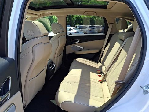 Certified 2023 Acura RDX AWD w/ Advance Package image 10