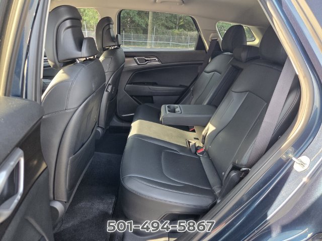 Used 2023 Kia Sportage EX AWD/4WD image 10