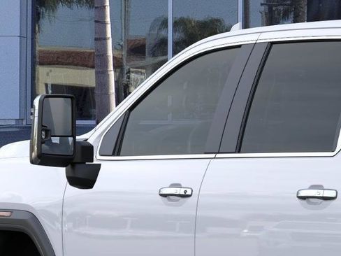 New 2026 GMC Sierra 2500 Denali Ultimate AWD/4WD image 12