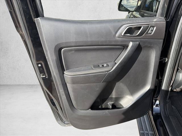 Used 2020 Ford Ranger Lariat w/ Equipment Group 501A Mid AWD/4WD image 16