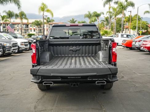 New 2026 Chevrolet Silverado 1500 RST w/ Safety Package AWD/4WD image 25