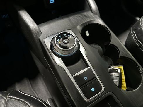 Certified 2023 Ford Escape Platinum w/ Premium Technology Package AWD/4WD image 25