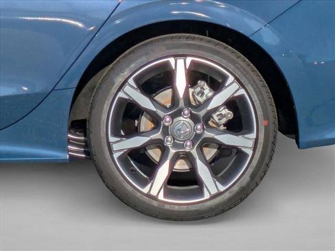 New 2026 Honda Civic Sport Touring image 10