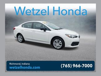 Used 2023 Subaru Impreza 2.0i AWD/4WD 360° Tour