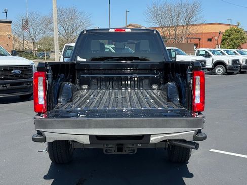 New 2026 Ford F350 4x4 SuperCab Super Duty image 39