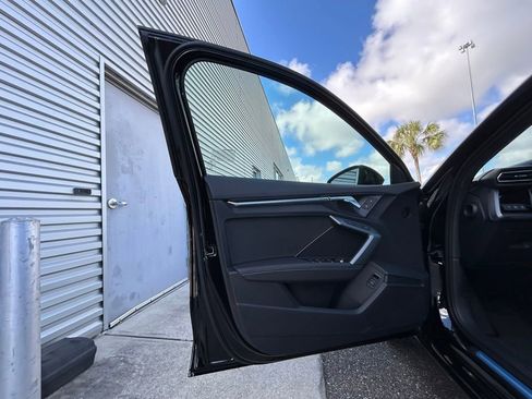 New 2026 Audi A3 2.0T Premium image 59