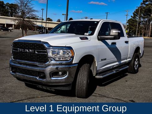 Used 2024 RAM 2500 Big Horn image 3
