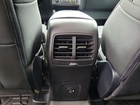 Used 2021 Ford Bronco Sport Big Bend w/ Big Bend Package (96B) AWD/4WD image 14