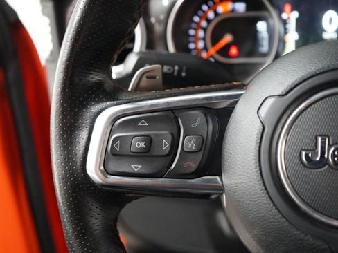 Used 2023 Jeep Wrangler Unlimited Rubicon 392 image 18