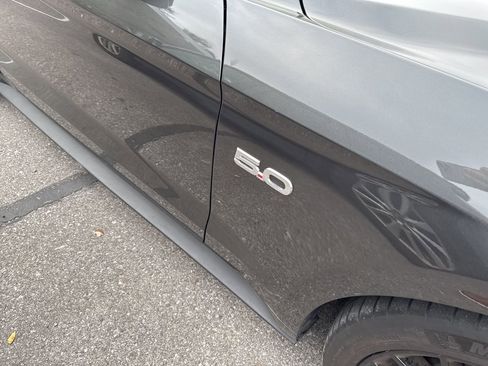 Used 2020 Ford Mustang GT Premium w/ GT Performance Package image 5