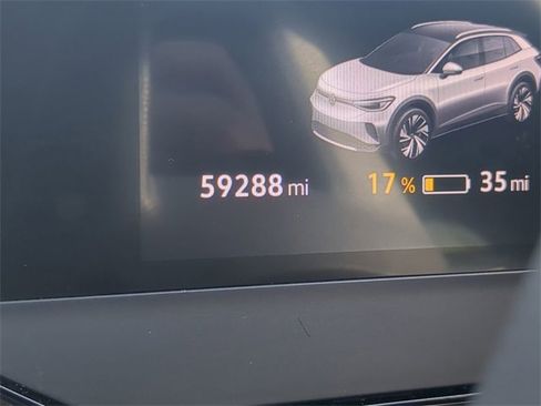 Used 2024 Volkswagen ID.4 2WD image 31