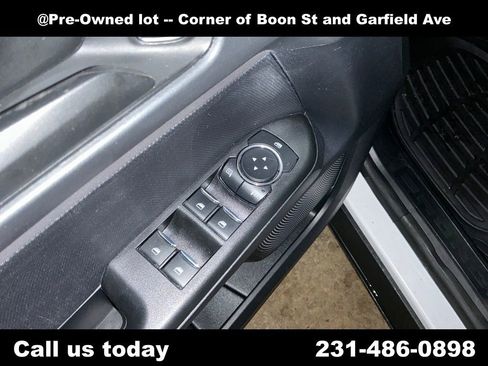 Used 2023 Ford Bronco Sport Big Bend AWD/4WD image 14