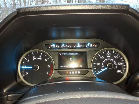 Certified 2020 Ford F150 XLT w/ Equipment Group 301A Mid image 15