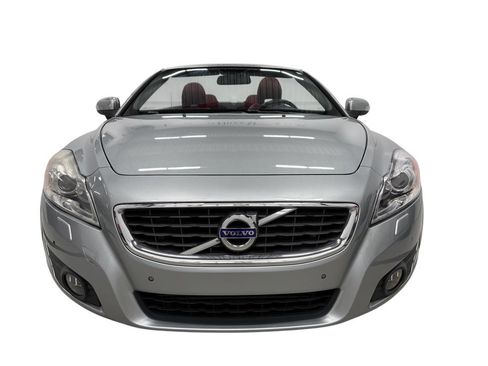Used 2012 Volvo C70 T5 FWD image 9