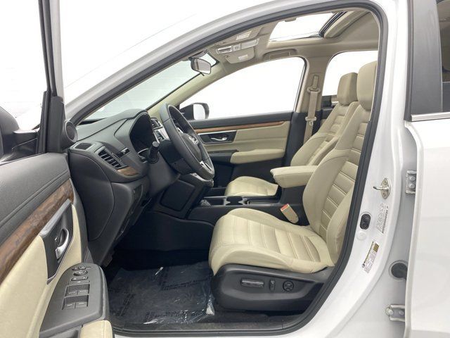 Used 2019 Honda CR-V EX image 10