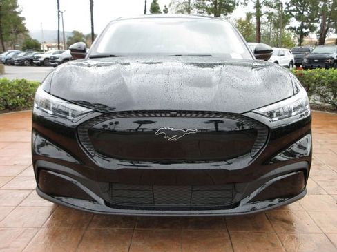 New 2026 Ford Mustang Mach-E Select w/ Technology Package RWD image 7