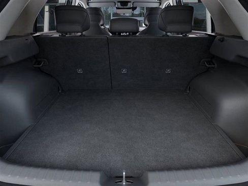 New 2026 Kia Niro EX image 19