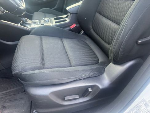 Used 2016 MAZDA CX-5 Touring w/ Touring Technology Package image 15